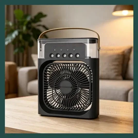 LUXI-Store Przenośny klimatyzator 3w1
